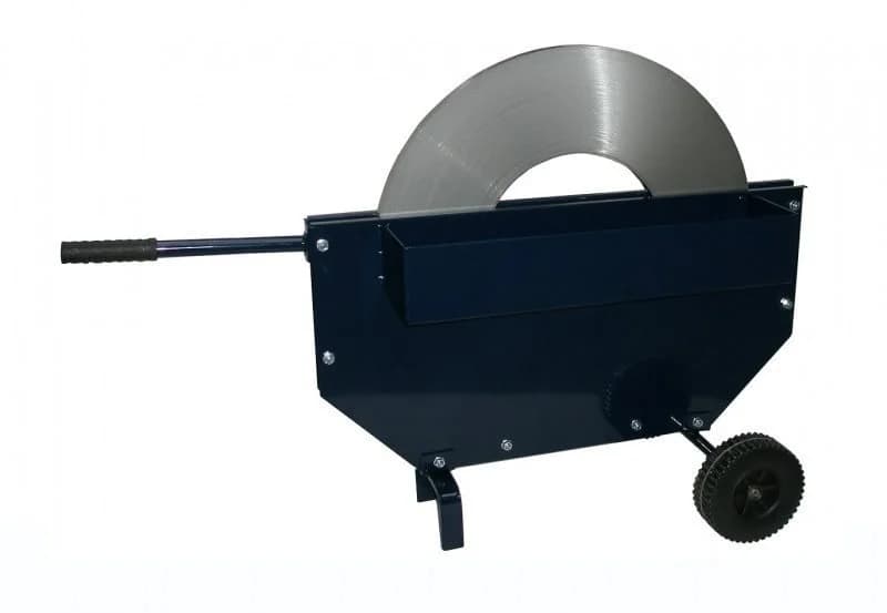 Dispenser OP-26 (Steel Strap 13-20mm)
