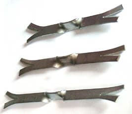 Vertical anchor 3 015 00 - 3 017 00