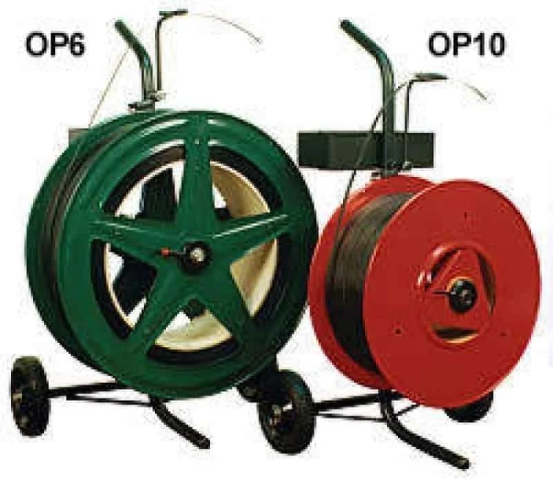 Dispenser Reels