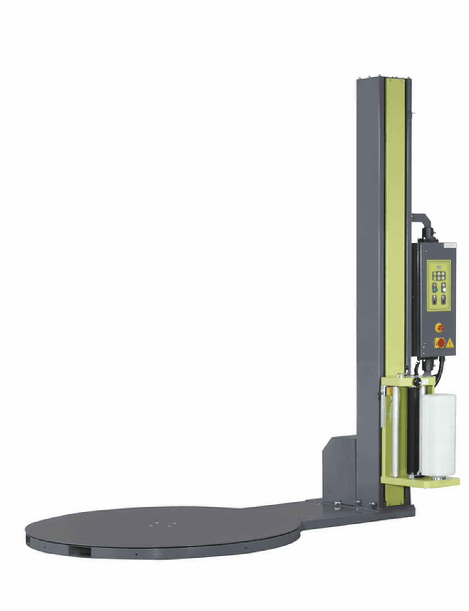 Pallet Wrapping Machine EXP-201A60