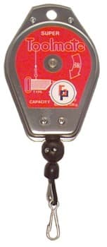 Spring balancer SB-3 - load capacity 1.5-3 kg
