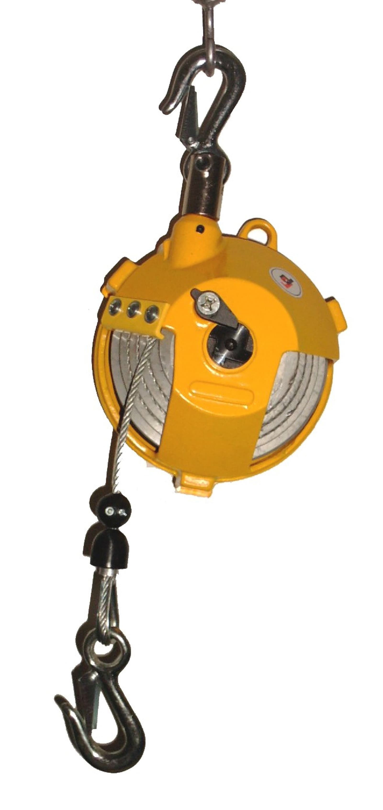 Spring balancer EW-15 SB - load capacity 9-15 kg