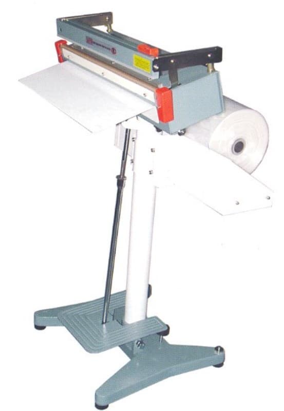 Sealing Jaw FC