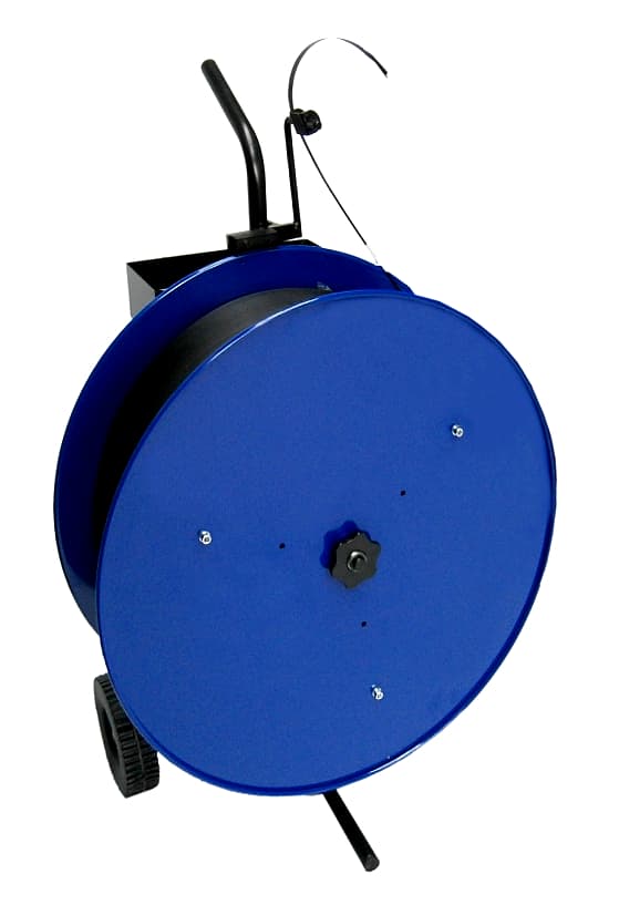 PP Strap Dispenser OP-6EB