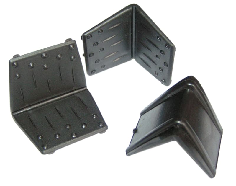 Corner Protector for Strapping Width 20 mm