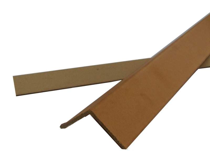 Paper Edge Protector 35 x 35 x 2 / 1000 mm