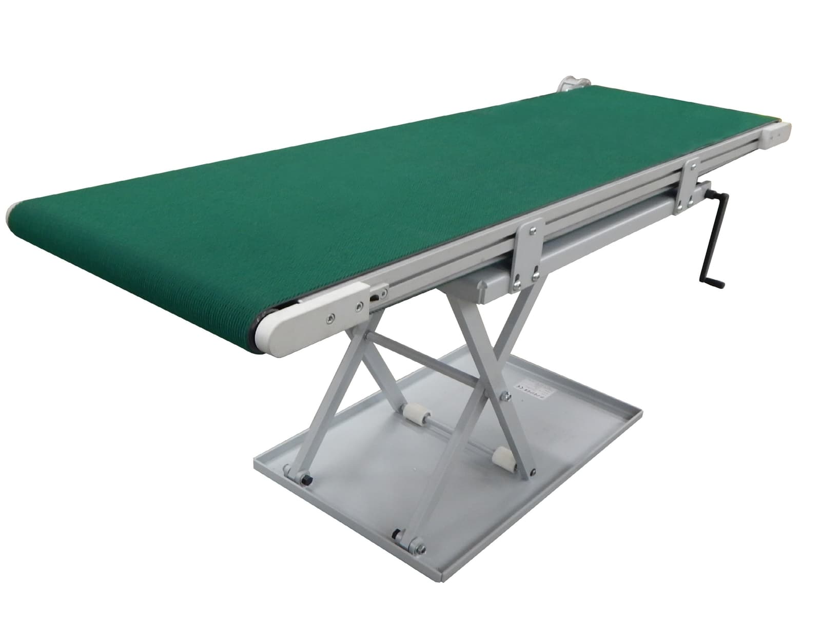 Foam U-Profile U1, Inner Width 10 mm, Length 2000 mm