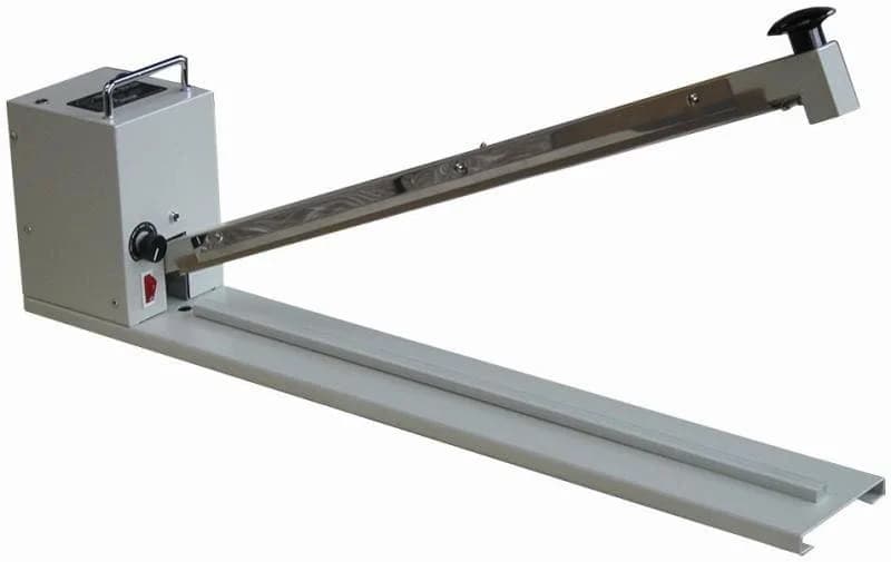 Sealing Jaw HI-600 - Width 600 mm