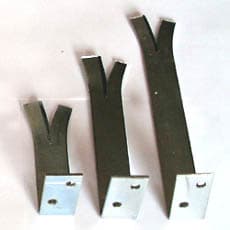 Window anchor 3 010 00 - 3 012 00